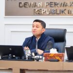 Habib Idrus: Sambut Penguatan IHSG, Pemerintah Harus Terus Perkuat Kepercayaan dan Benahi Pasar Modal