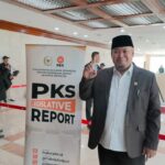 Hamid Noor Yasin Dorong Zero ODOL 2027, Tegaskan Sanksi Jangan Hanya Dibebankan kepada Sopir