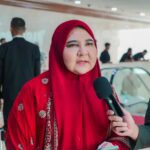 Nevi Zuairina Dorong Penguatan Pasar Induk Cipinang sebagai Penyangga Stok Beras DKI Jakarta
