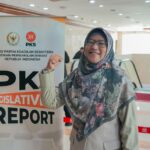 UU Satu Data Indonesia Disahkan, Ledia Dukung Tata Kelola Data yang Terintegrasi