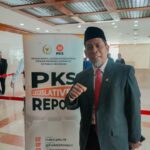 Jelang Revisi UU LLAJ, Abdul Hadi Soroti Regulasi Ojol, Kendaraan ODOL, hingga Dana Preservasi Jalan