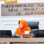 Kurniasih Dorong Percepatan Penyelesaian TPG: Guru Perlu Mendapat Kepastian atas Haknya
