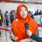 Jelang Momentum Sumpah Pemuda, Kurniasih Dorong Generasi Muda Jadi Penggerak Indonesia Emas 2045