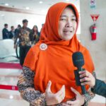 Kurniasih Mufidayati: Lindungi Kesehatan dan Hak Pendidikan Anak dari Dampak Karhutla