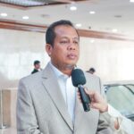 Askweni Desak Pemerintah Prioritaskan Pembangunan Jalan dan Jembatan di Daerah pada 2027