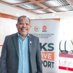Johan Rosihan Soroti Ancaman El Nino 2027: Pangan Harus Disiapkan dari Sekarang