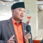 Hamid Noor Yasin Bawa Agenda RUU LLAJ hingga Keselamatan Transportasi ke Masa Reses
