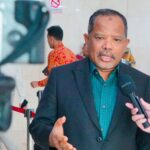 98 Kasus Korporasi Karhutla Disidik, Johan Rosihan: Pelaku Harus Bertanggung Jawab atas Pemulihan Hutan
