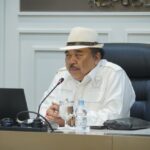 Ateng Sutisna Dukung Kemenko Hilirisasi, Transisi Energi Harus Terukur
