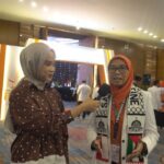 Netty Apresiasi Pembentukan PAS, Dorong Perempuan Ambil Peran Strategis dalam Demokrasi