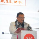 Sekjen PKS: Sayap Perempuan Jadi Energi Baru Perjuangan dan Kemenangan PKS