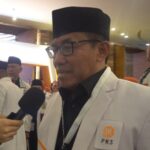 Muh. Haris: Bimteknas PKS Harus Perkuat Kinerja Dewan dan Persiapan Pemilu 2029